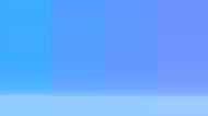 Even the colors of the sky and fog change in different biomes (Image via Minecraft Fandom Wiki)